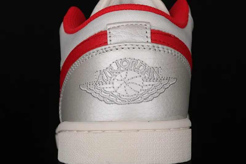 All categories Air Jordan Jordan series basketball shoes Air Jordan 1 Low Air Jordan 1 Low Shadow AJ1 Joe 1 low-top cultural and leisure sports sneakers DA4668-001
